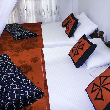 Yoho Chamith Homestay Ella Zewnętrze zdjęcie
