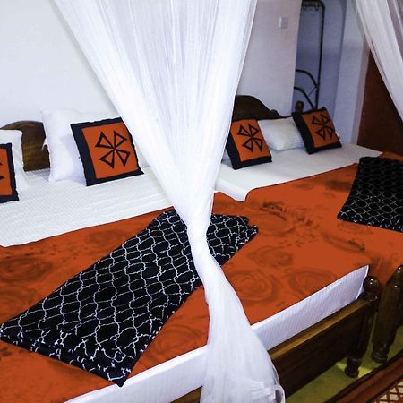 Yoho Chamith Homestay Ella Zewnętrze zdjęcie