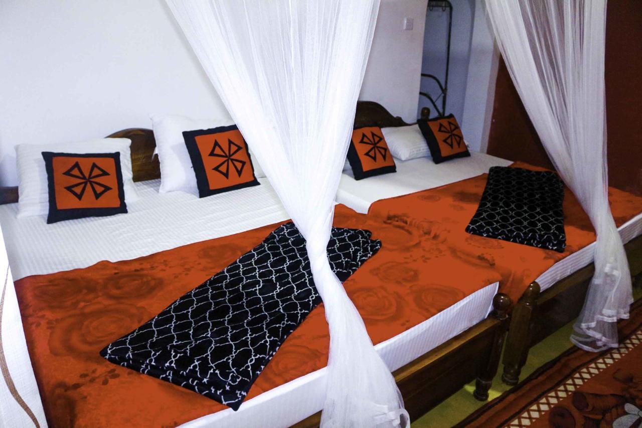Yoho Chamith Homestay Ella Zewnętrze zdjęcie
