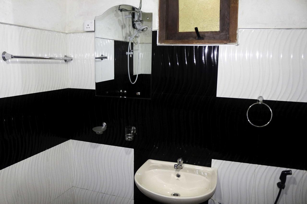 Yoho Chamith Homestay Ella Zewnętrze zdjęcie